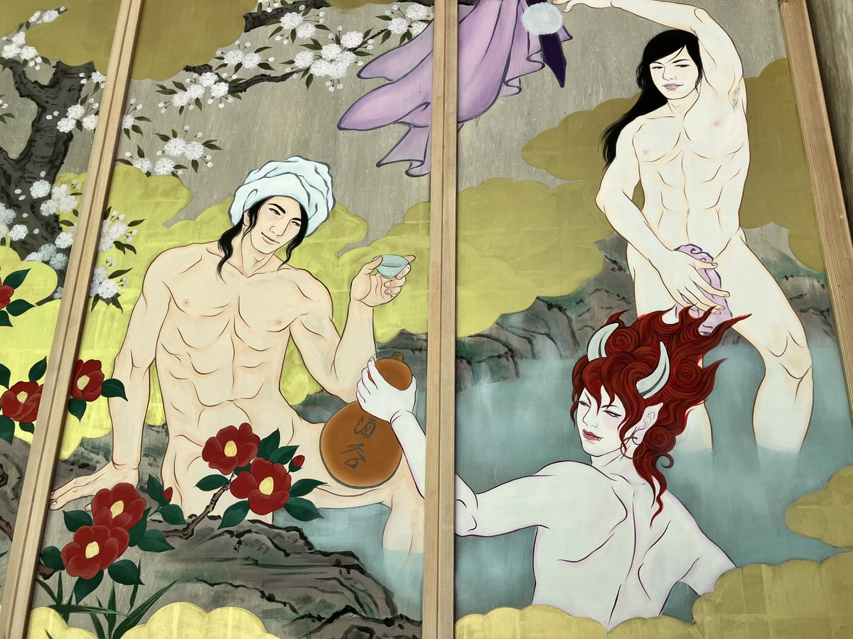 ちょちょ tweet media