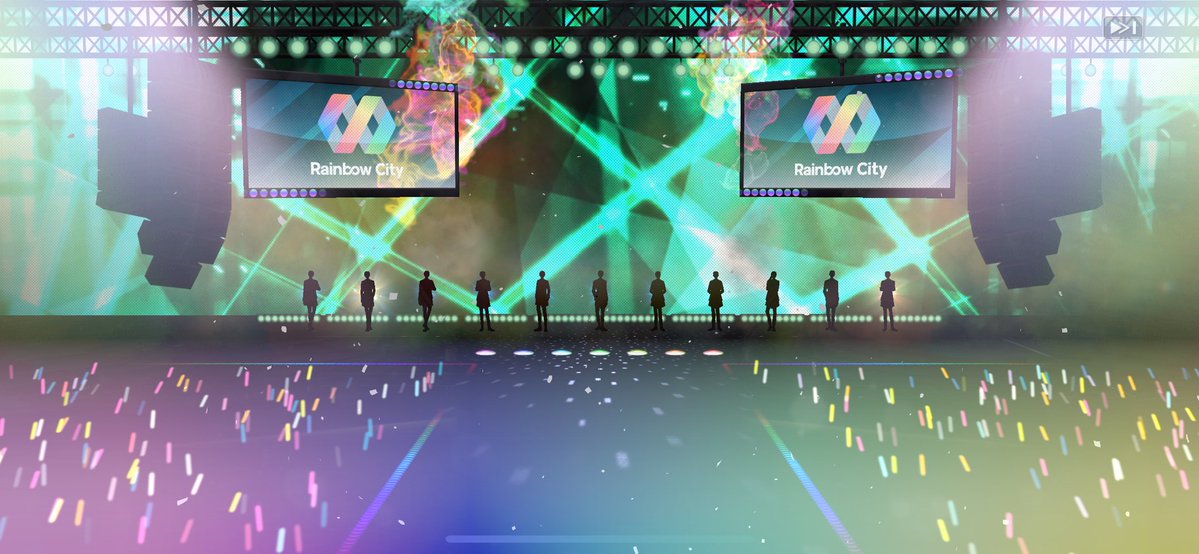 むー** tweet media