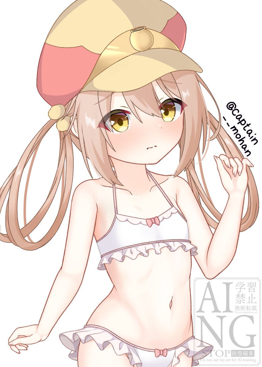 モウハン@花騎士団長 tweet media