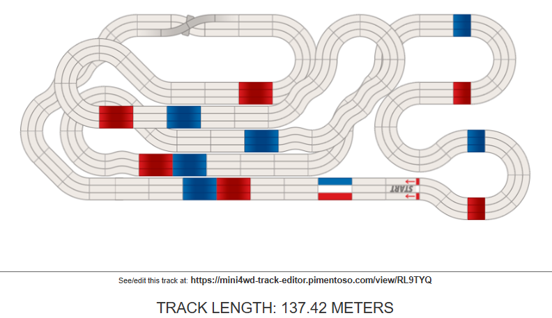 edm__design's tweet image. 【4/26(日)限定戦セミファイナルご案内(対象者のみ)】
開場：12:00
レース開始：13:00
エントリー費：2,500円

限定戦セミファイナルとなります！
対象者にはDM差し上げておりますので
ご確認をお願い致します＾ ＾

勝ち上がった上位2名は5/10(日)の限定戦ファイナルへ参加する事が出来ます

#EDM