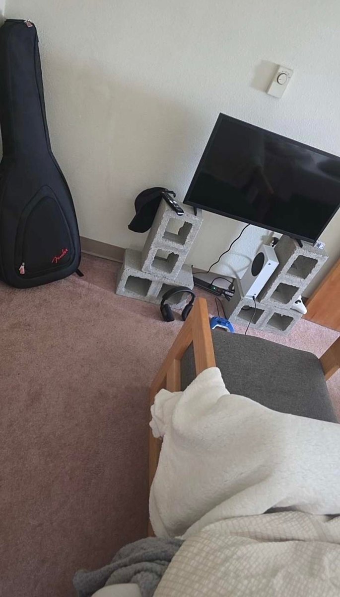 microplastics rectifier tweet media