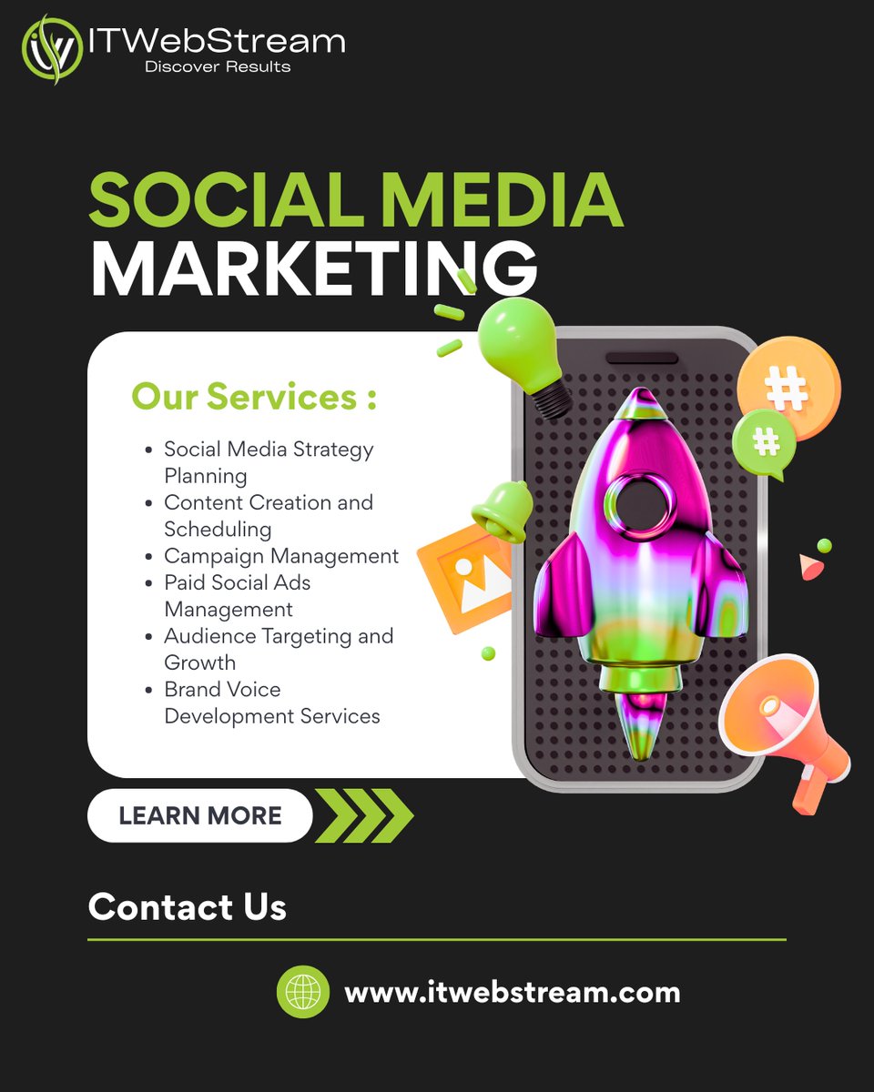 IT Web Stream tweet media