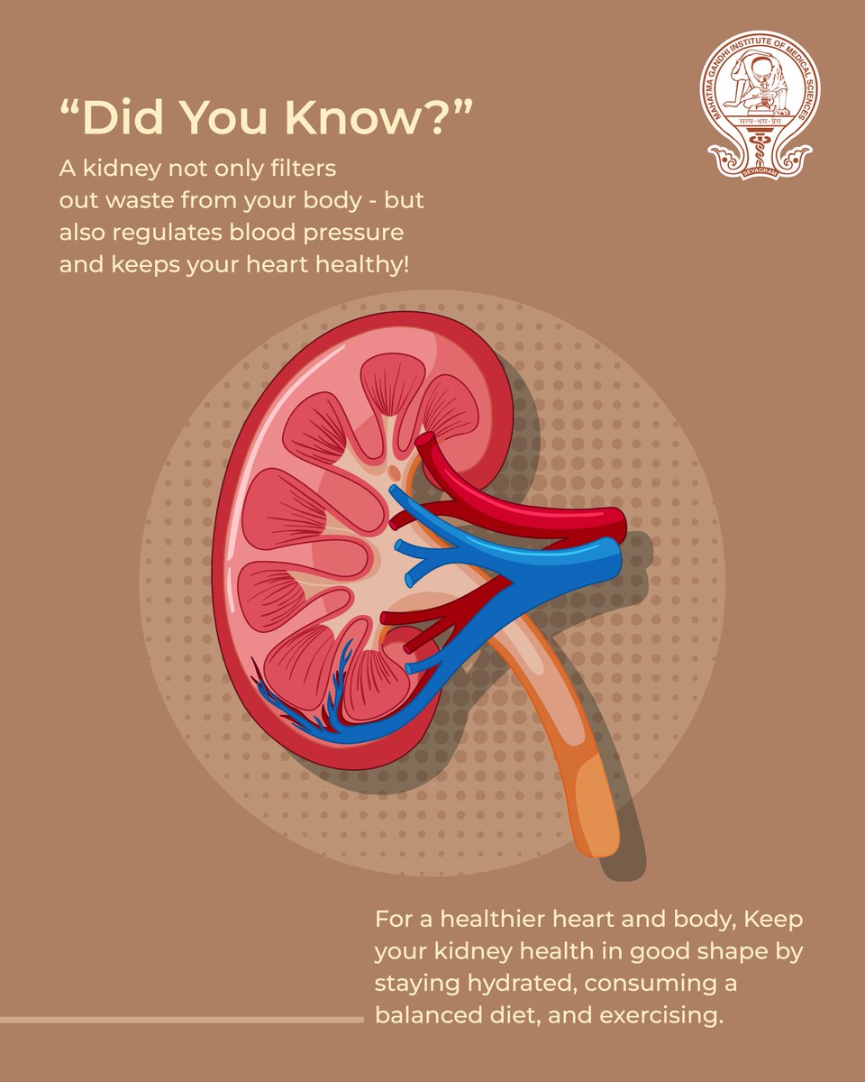 Mahatma Gandhi Institute of Medical Sciences tweet media