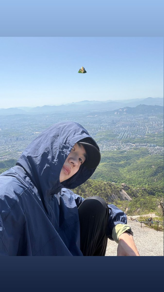 260424 훈스타그램 스토리 🆕