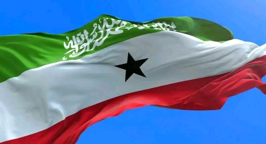 Somaliland To World tweet media