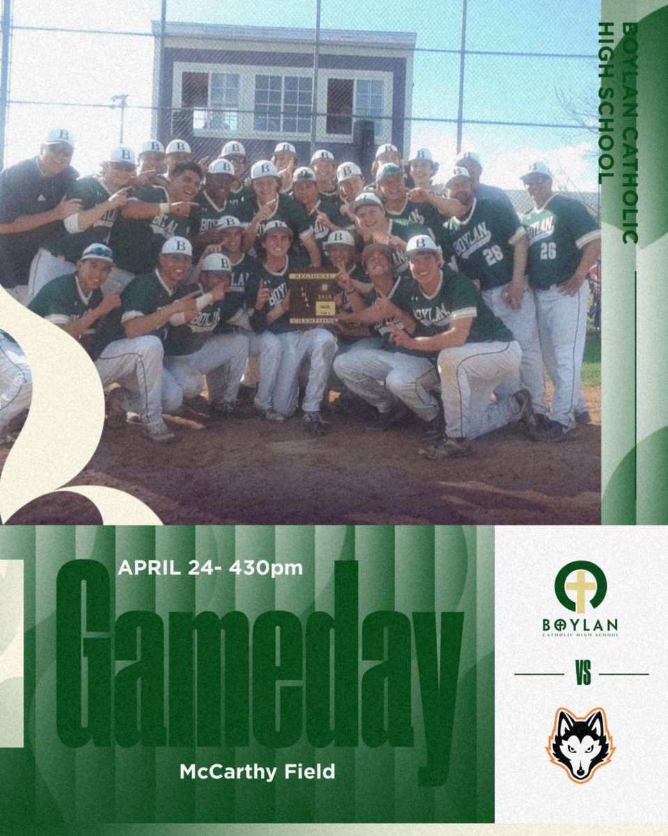 Boylan Baseball tweet media