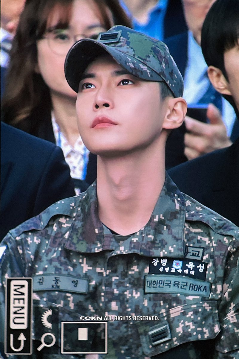 260424 김동영 조교 #NCT #도영 #DOYOUNG