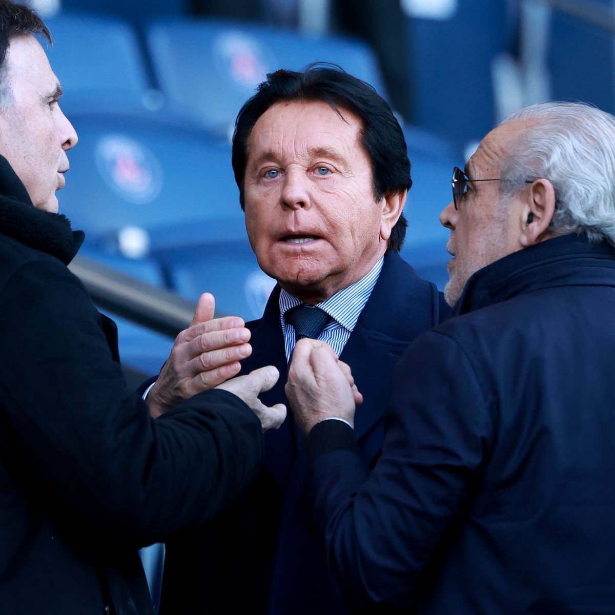 Actu Ligue 1 tweet media