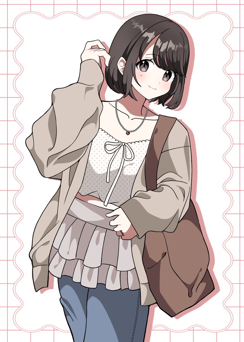 OCHISABI tweet media