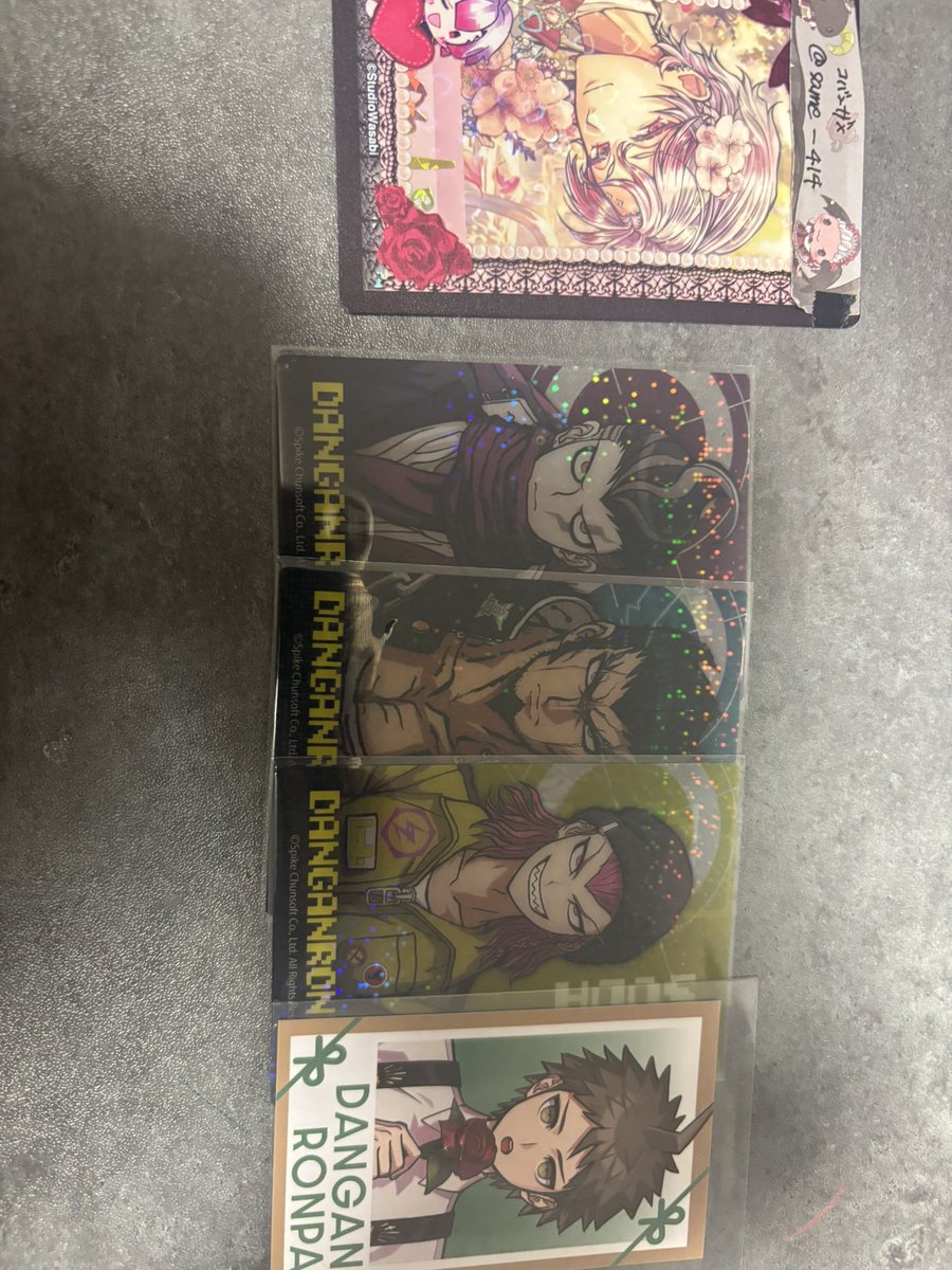 コバンザメ tweet media