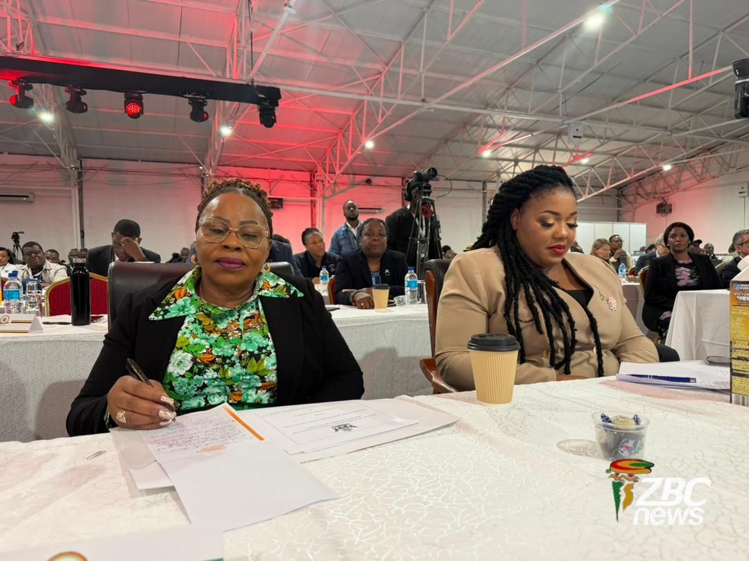 ZBC News tweet media