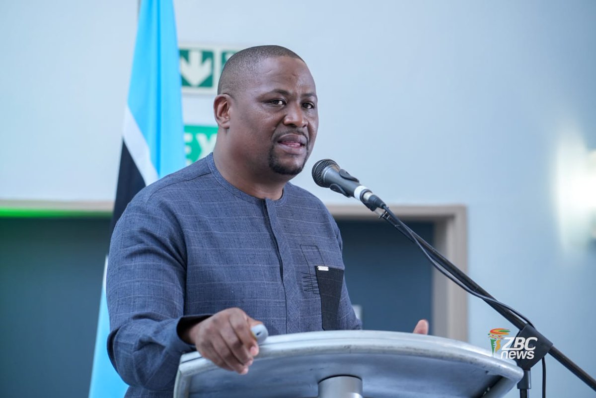 ZBC News tweet media