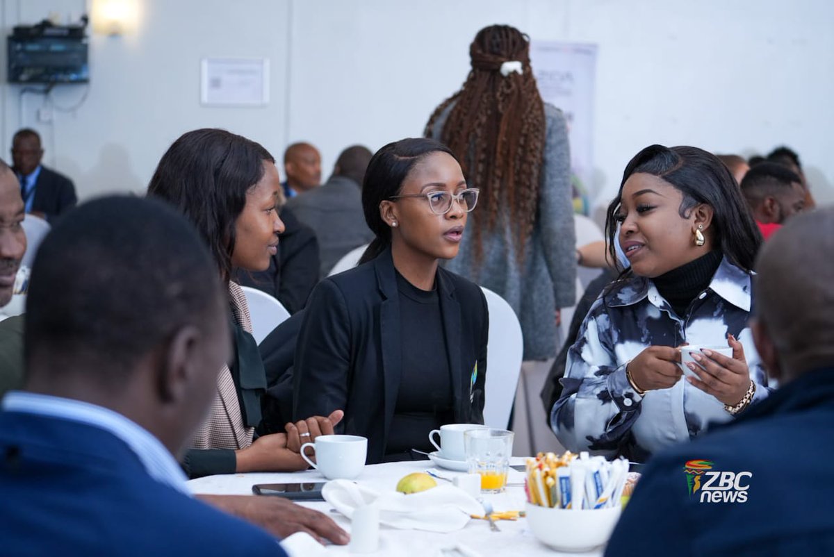 ZBC News tweet media