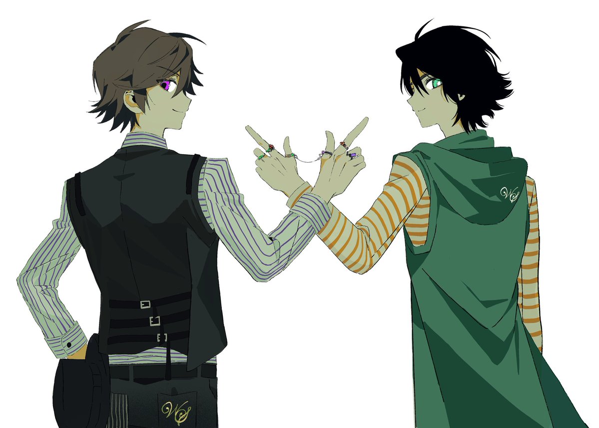 とり (@mxm1ao) on Twitter photo 