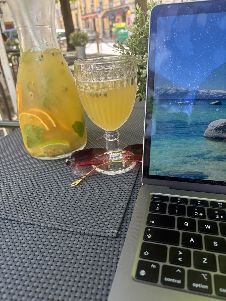 Rise and grind 

GM fellow degens 

Let’s win! 🥇