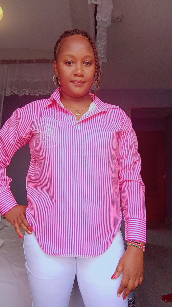 Mary Njoroge tweet media