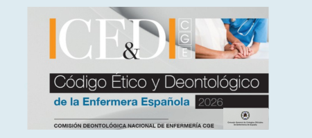 ColeEnfermZa's tweet photo. 📌La enfermería española ya tiene un Código Ético y Deontológico actualizado
👉 https://t.co/9j3fzxHiNP 
@CGEnfermeria https://t.co/jAe2escuu9