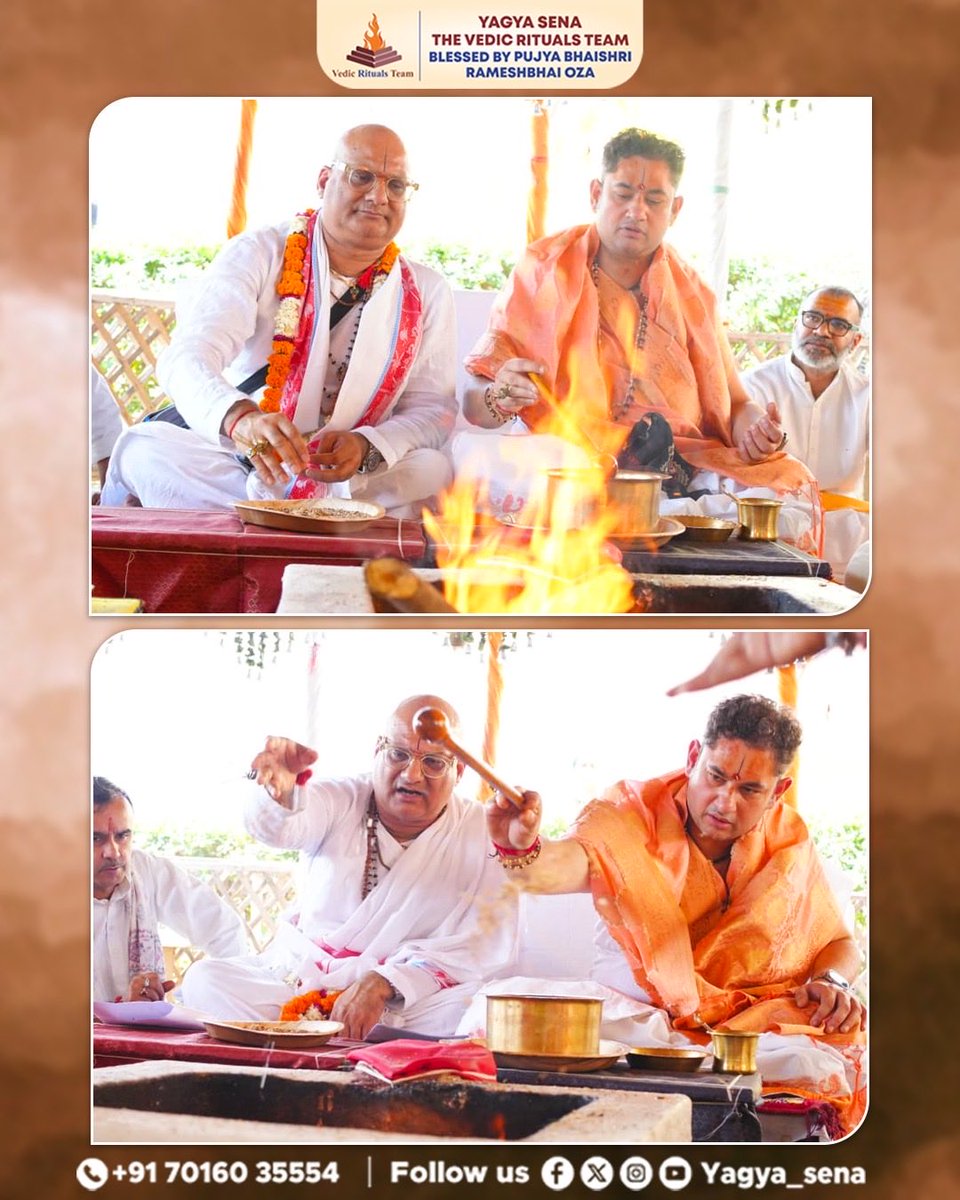 yagyasena's tweet photo. यज्ञसेना टीम द्वारा षड्भुज महाप्रभु मंदिर अमृतसर मे पाटोत्सव के पावन अवसर पर श्री लक्ष्मीनृसिंह याग अंतर्गत प्रधान पूजन एवं अर्चन संपन्न हुआ ।।
#yagyasena
#narsimhayaga
#amritsar
#pathutsav https://t.co/W5DBOnKRgC