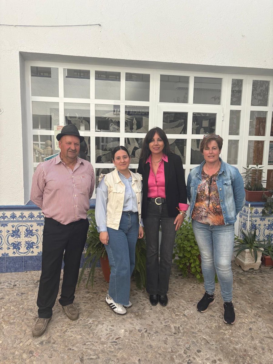 Diputación de Granada tweet media