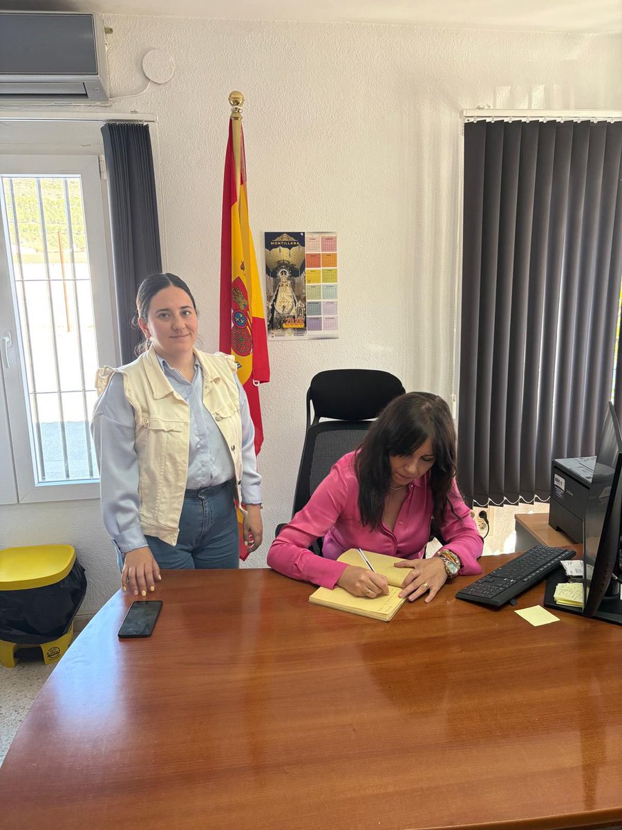 Diputación de Granada tweet media