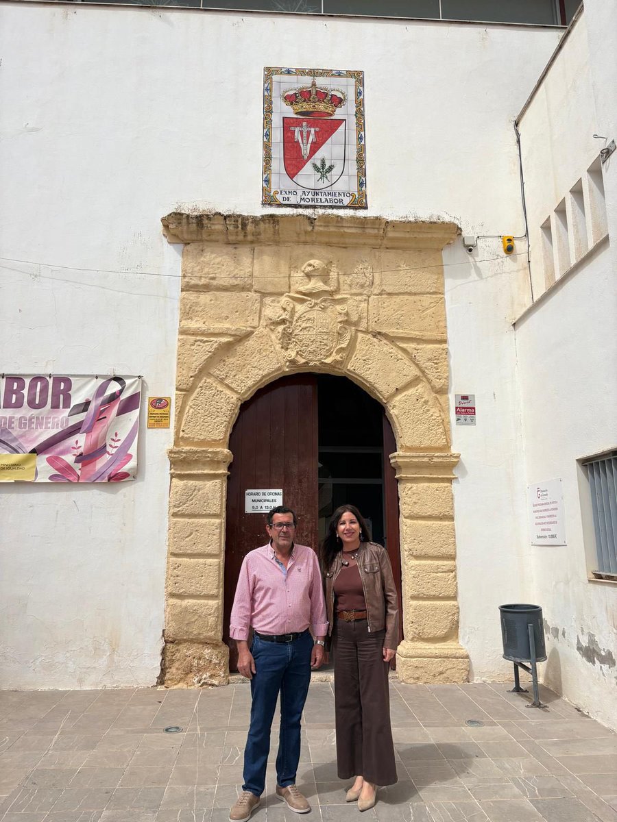 Diputación de Granada tweet media