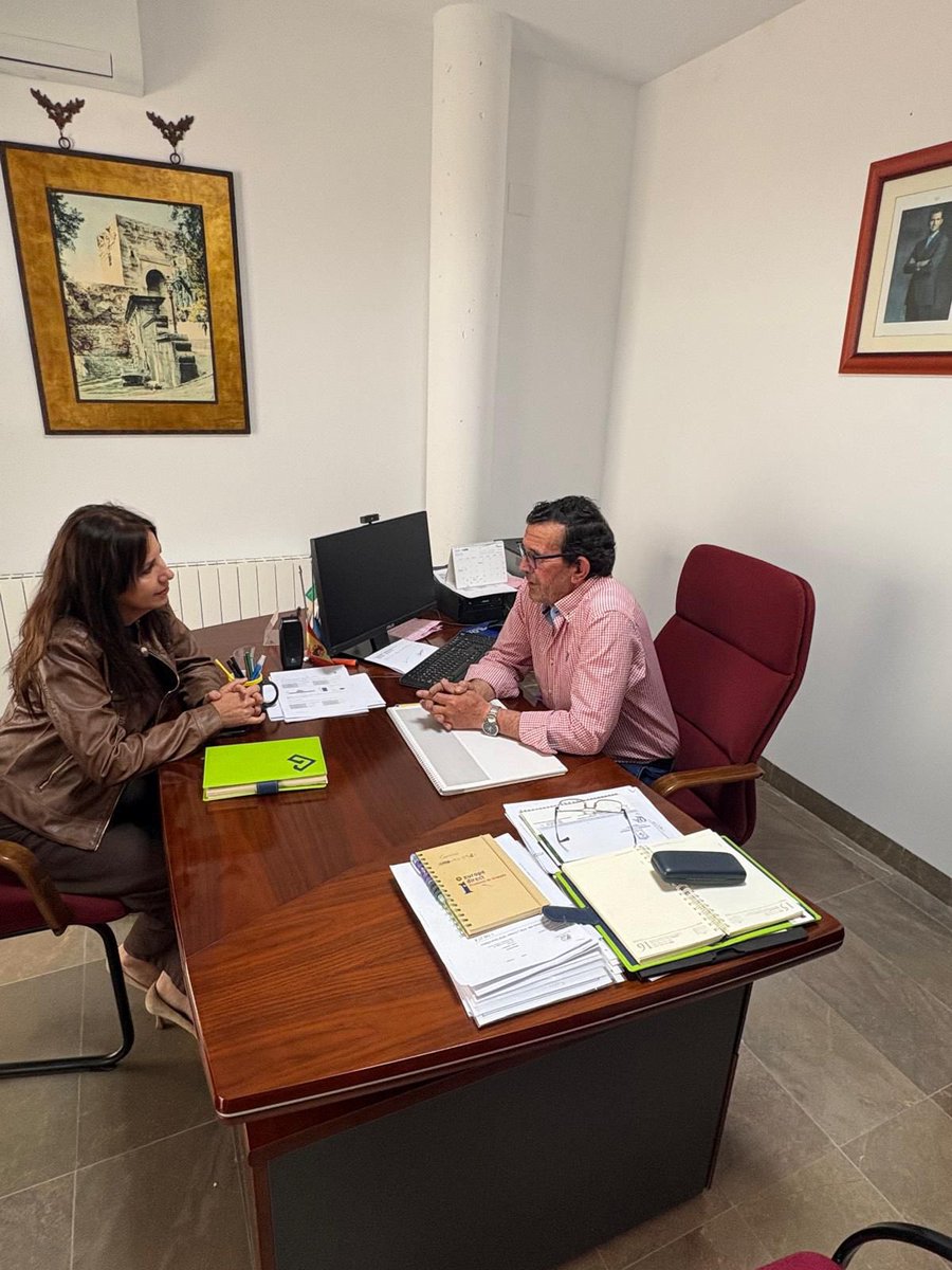 Diputación de Granada tweet media