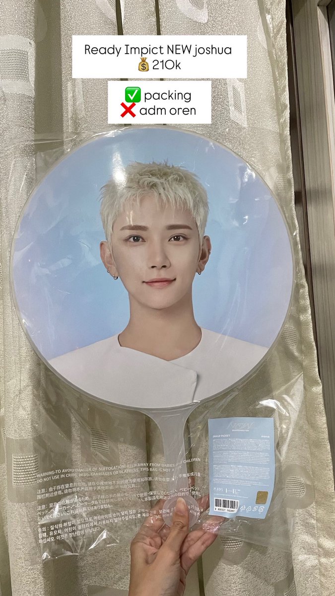 KROOMTHINGS tweet media