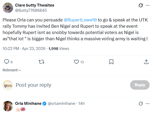 UNN tweet media