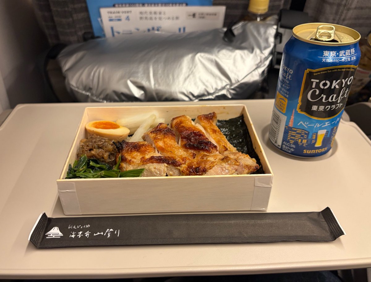 仕事終わらなすぎて新幹線乗れないかと思いましたが無事です