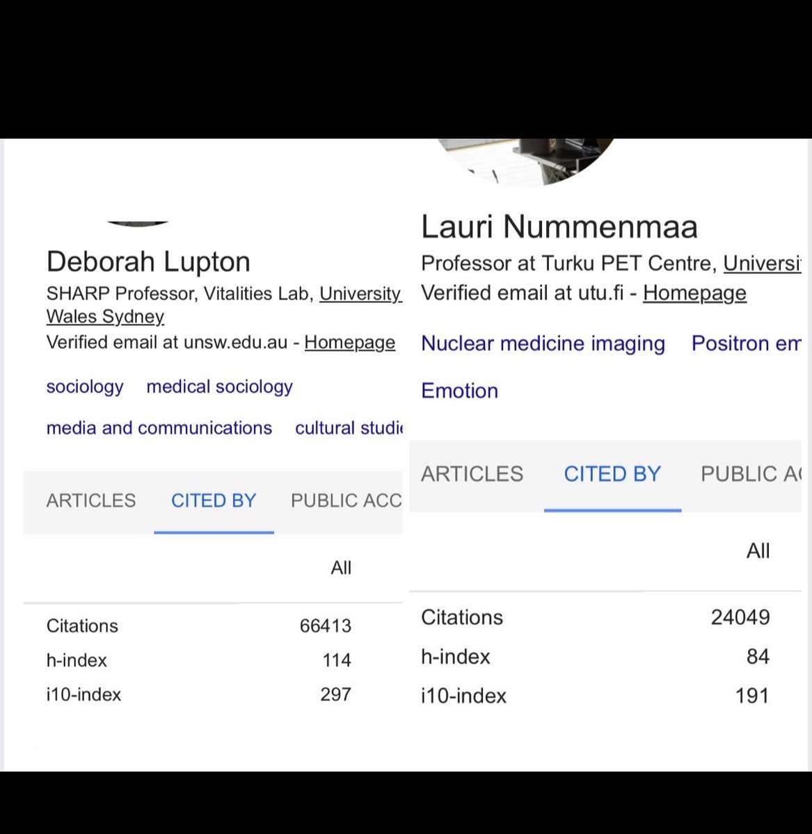 Dr. Daniela tweet media