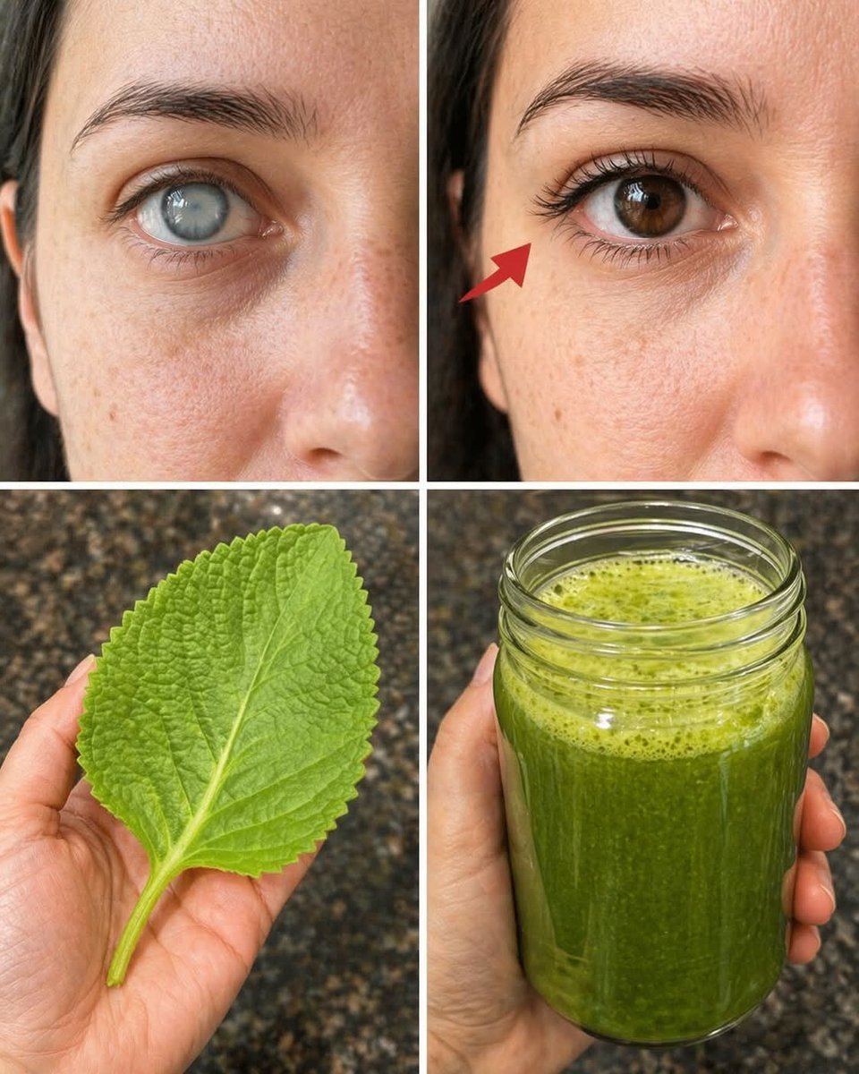 KamanziClaudin1's tweet photo. This is the plant that is taking patients away from ophthalmologists, as millions of people who used glasses and suffered from cataracts are improving their vision with this natural remedy. https://t.co/9s3l9p5R4F
