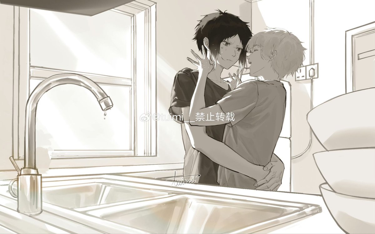 tuimi_'s tweet photo. 芥敦
“My Damp Werekitty” https://t.co/CoWfIG7npT