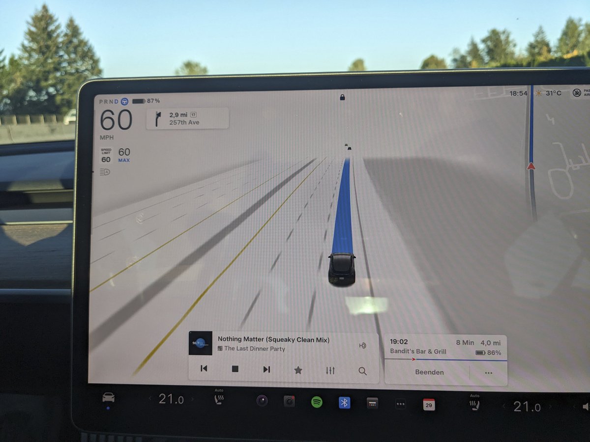 eivissacopter's tweet image. The whole #HW3 vs #FSD is a big letdown, but one that didn't surprise me at all. Still...

Having experienced FSD in the US on HW3 cars, I'd be happy to rent it for a month on my planned summer trip across Europe to Ibiza in July!

It would make the journey so much nicer! 🤞