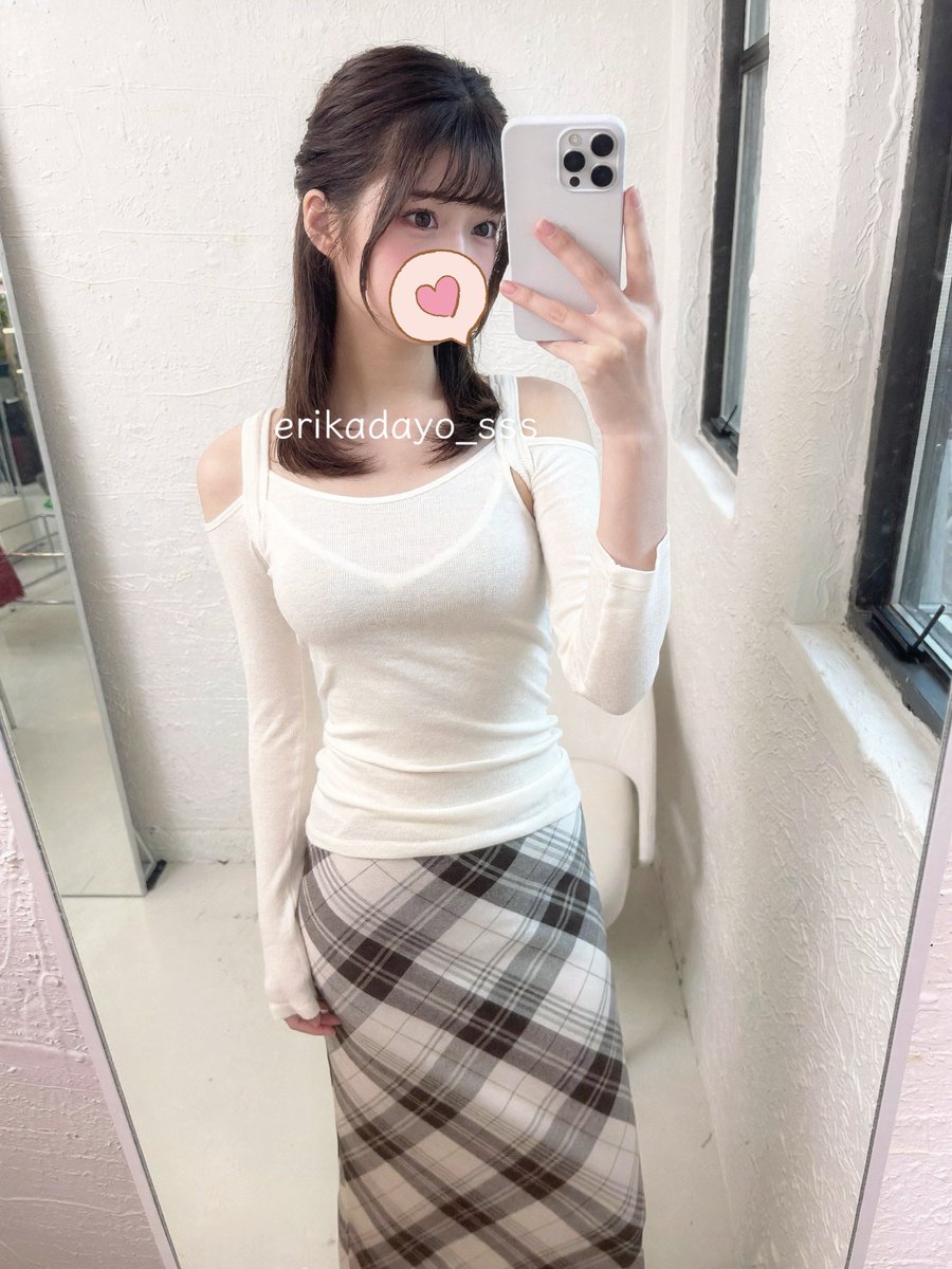 えりか🍒 tweet media