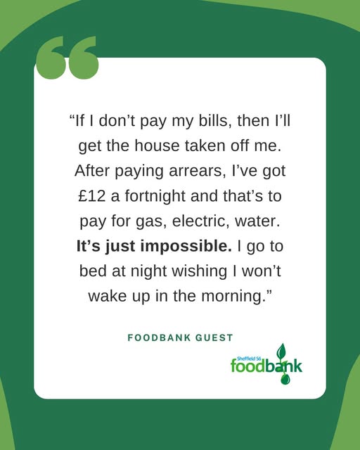 Hillsborough Green Party tweet media