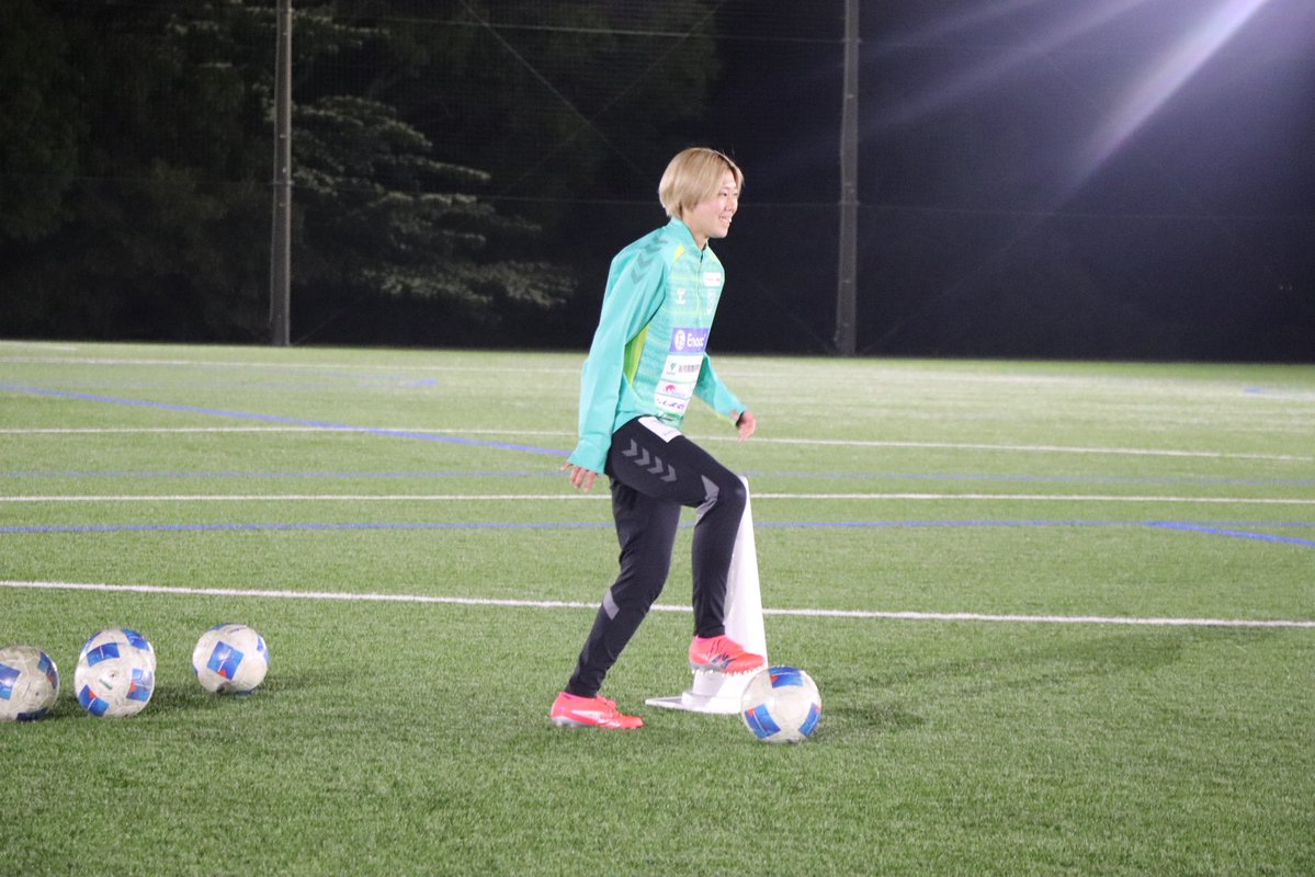 SEISA OSAレイア湘南FC tweet media