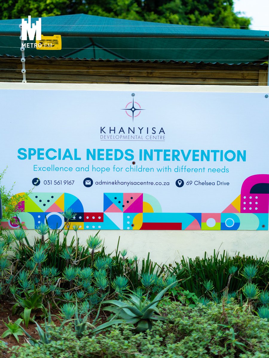 METROFM SABC tweet media