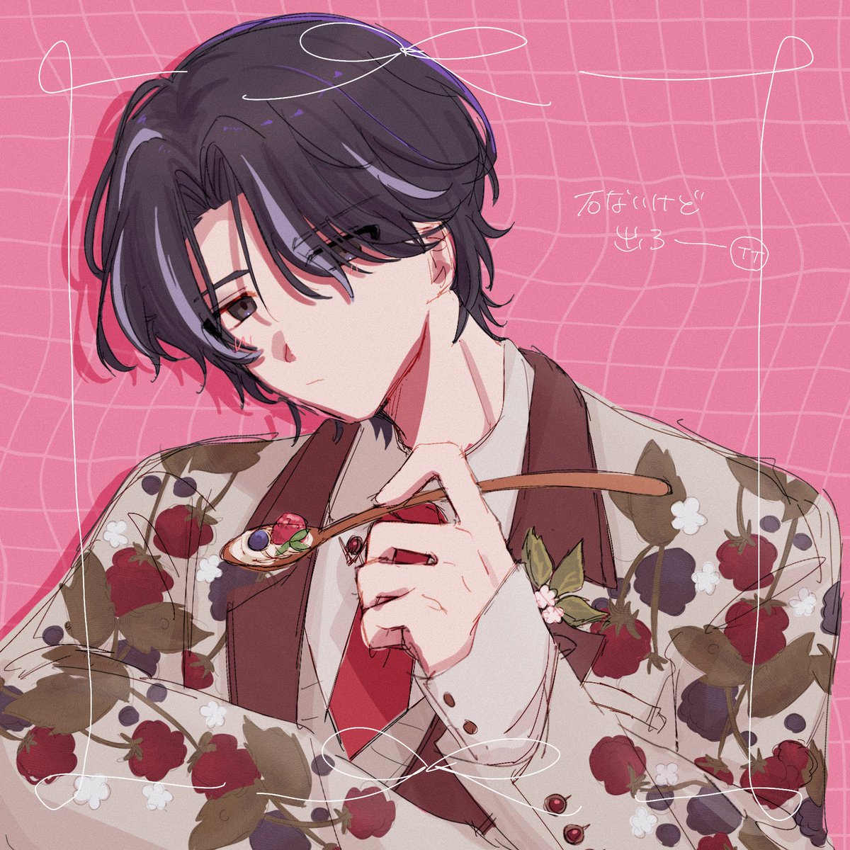 Post by ちゃぷ on X: 一先ず…🍒