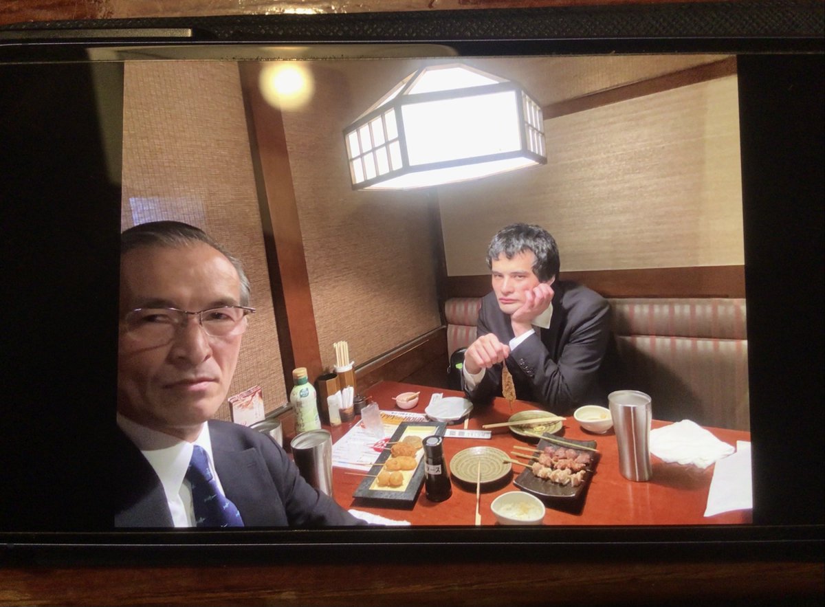 大淵浩太郎(囲碁棋士) tweet media