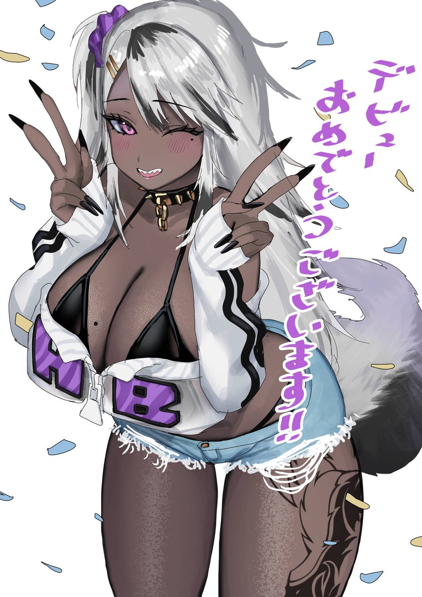 ももあさん初配信おめでとうございます！！✨👏🎉