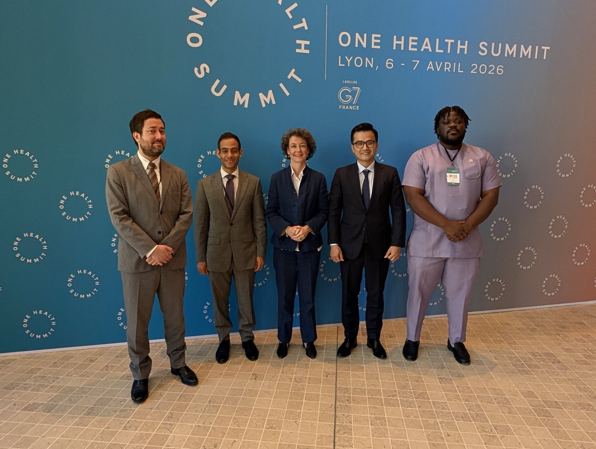 minoHealth AI Labs tweet media