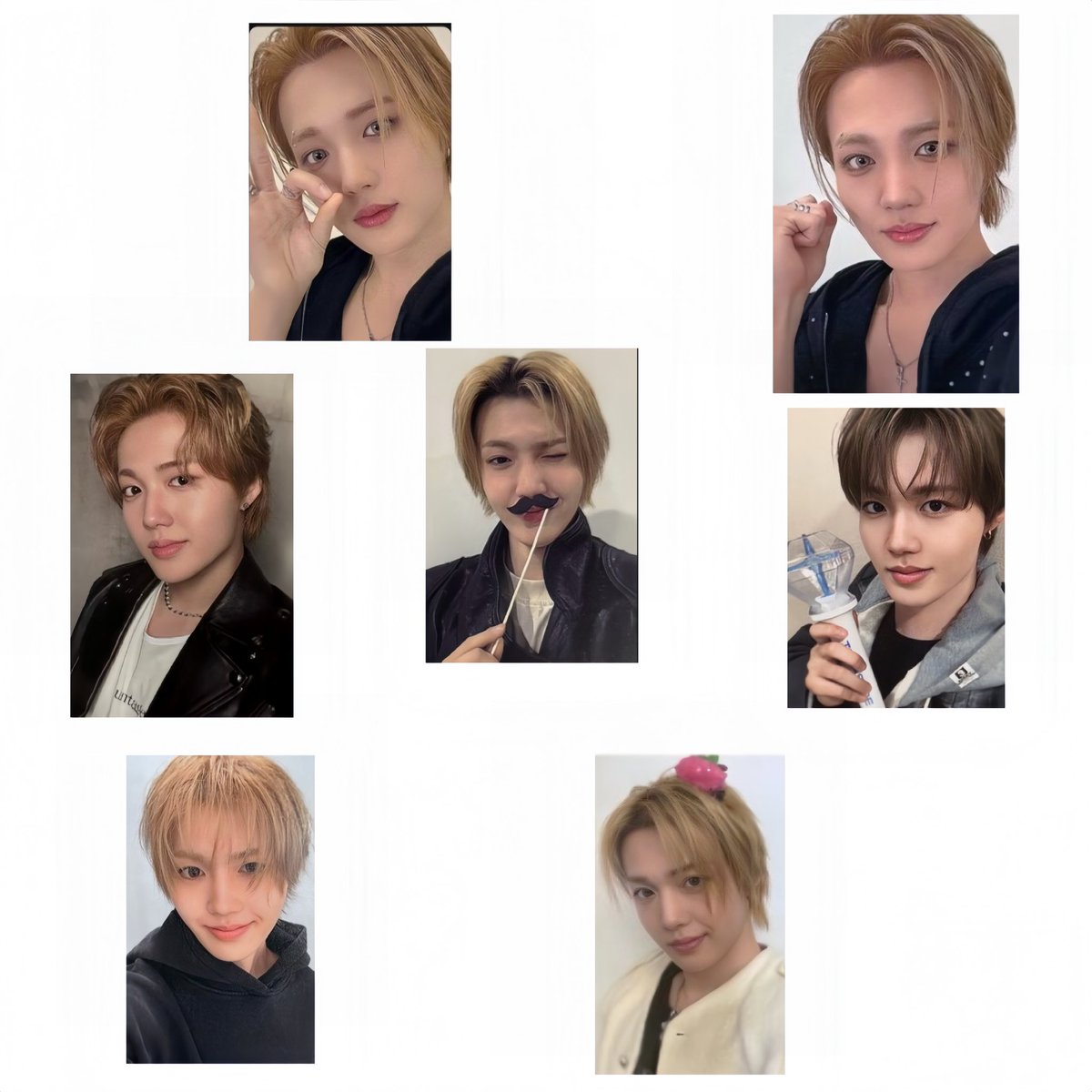 取引✩*.ﾟ tweet media