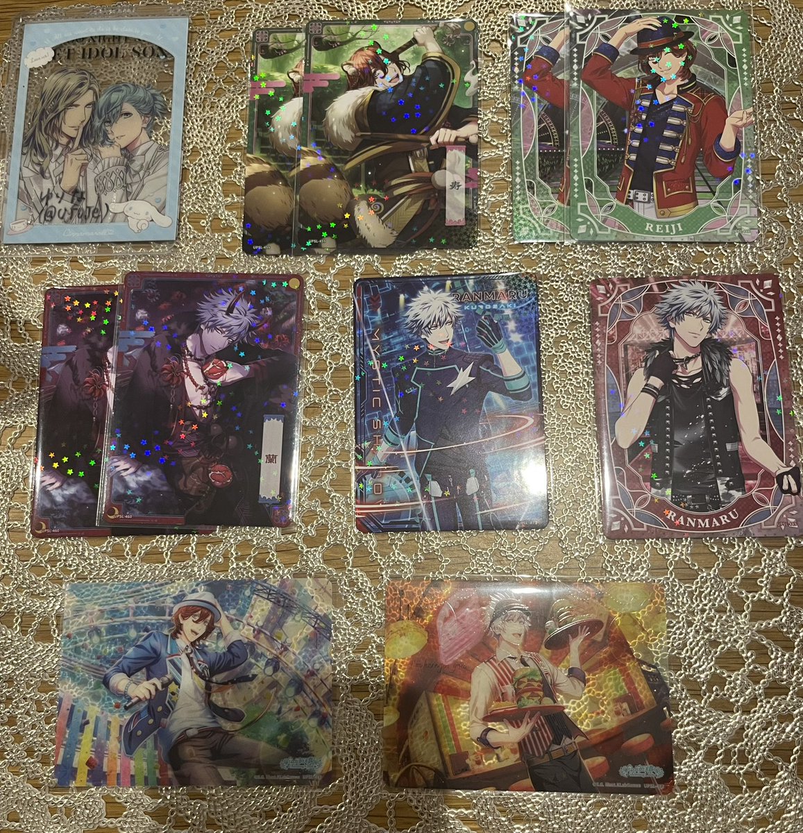 ゆりな tweet media