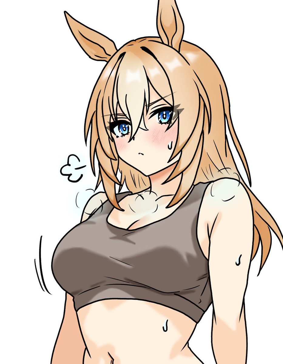 スマたく@イラスト制作 tweet media