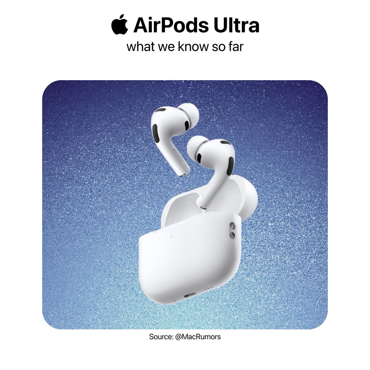 Apple Cycle tweet media