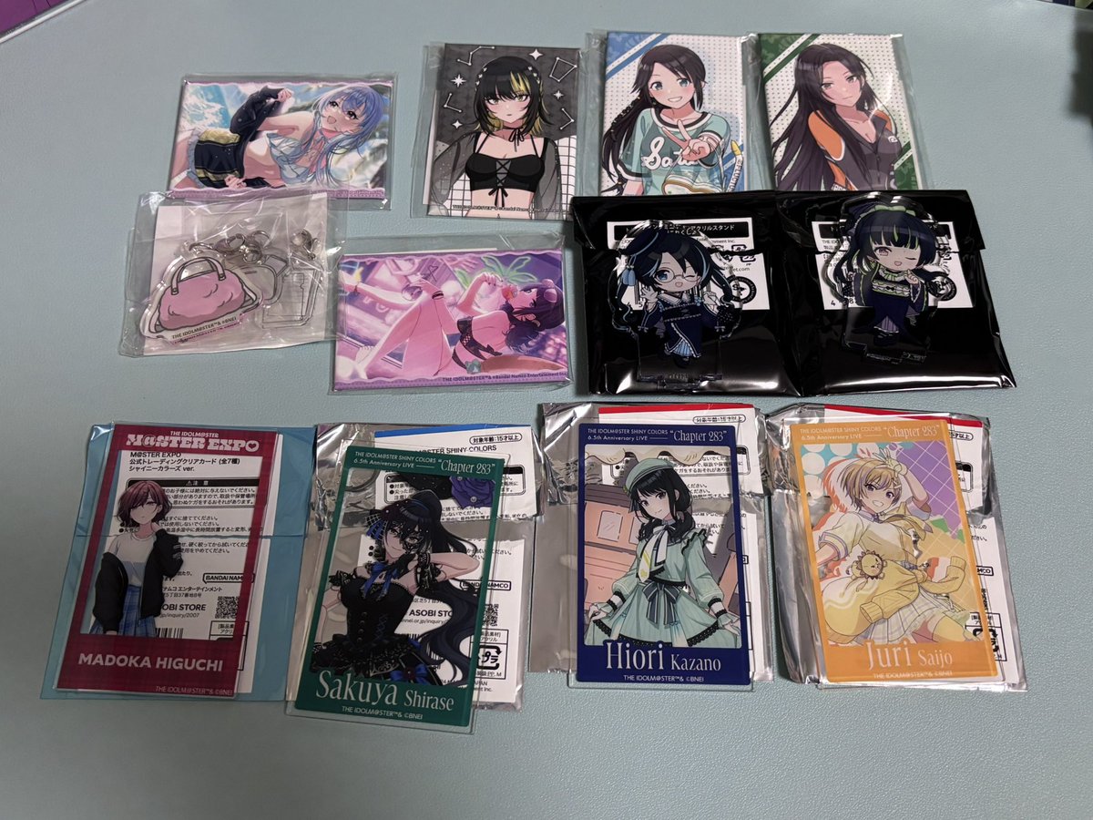 かがみそ tweet media