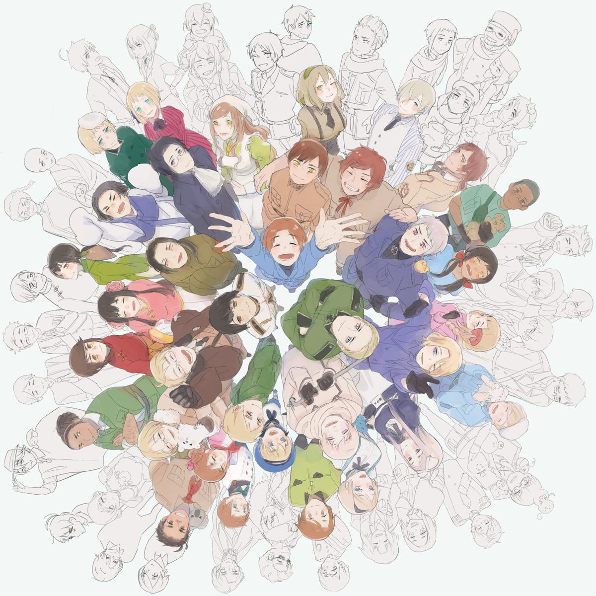 ｿｰｷ🌏 tweet media