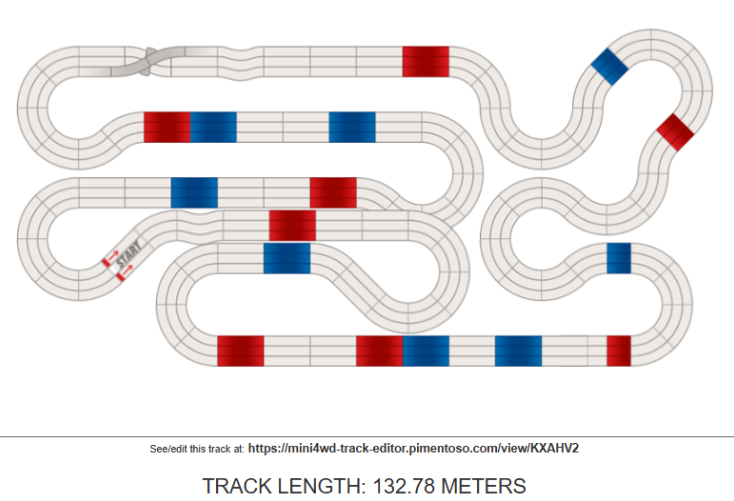 edm__design's tweet image. 【5/3(日)オープン月例デイレースご案内】
開場：12:00
レース開始：14:00
エントリー費：2,500円＋裏500円
エントリー：DMにて

皆様のエントリーお待ちしております＾ ＾

#EDM
#mini4wd