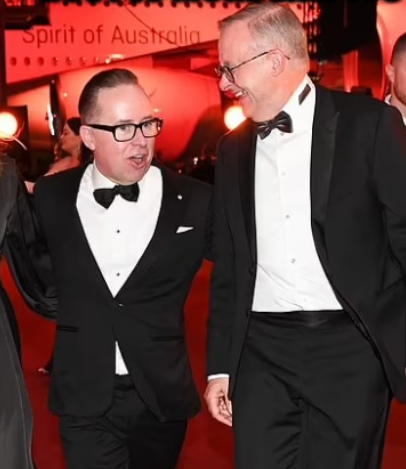 John Paterson - unplugged.net.au tweet media