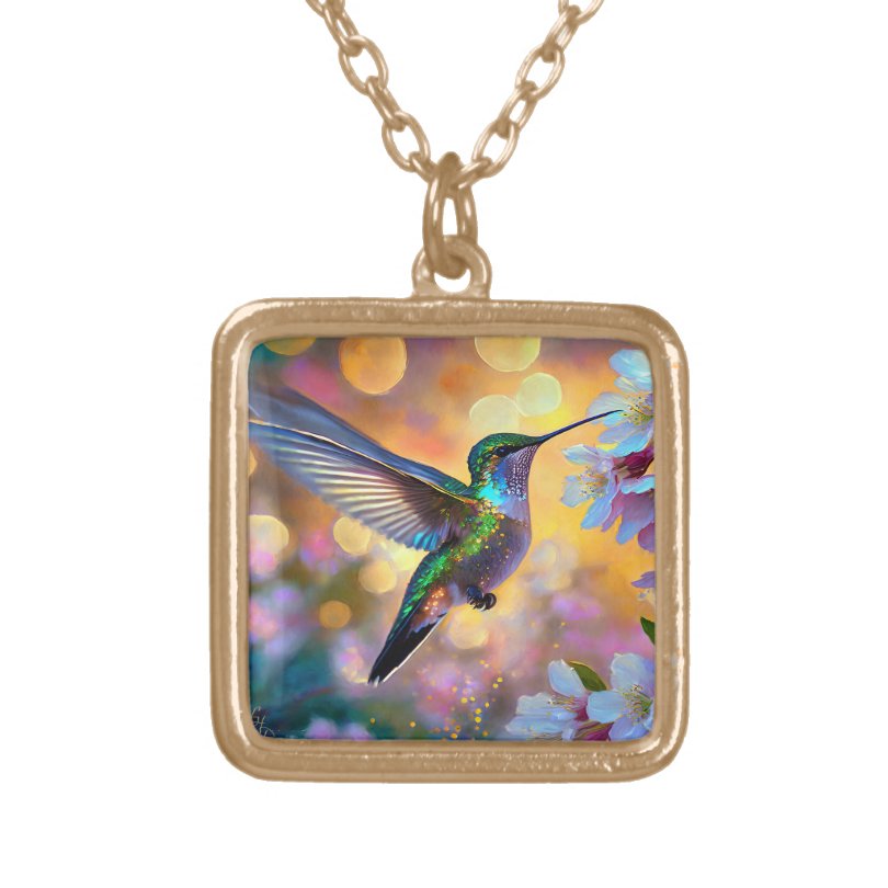 LeeHillerDesign's tweet image. ✨💙🌸🪶🪶🌸💚✨
Hummingbird Cherry Blossom Fantasy Sunrise #art #necklace
Item: zazzle.com/cherry_blossom…

#cherryblossoms #cherryblossomtime #hummingbird #blossom #gifts #giftideas #homedecor #wallart
#fantasyart Collection: zazzle.com/collections/11…